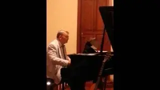 Fritz Kaas Antalya Concert