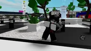 Roblox Movie #roblox