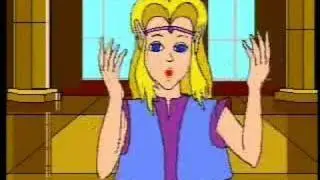 Youtube Poop-Wand of Gamelon intro (En Español)