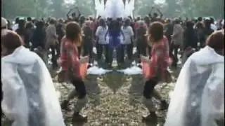 Electric Universe  - Meteor 2004 RMX