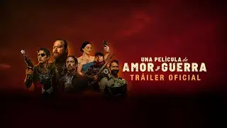 A film of love and war - Official Trailer