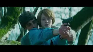 Заложники (2017) Официальный Трейлер
