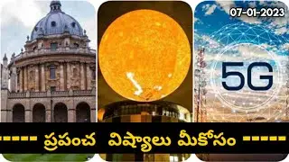 World News | Watch what's happening in the World |