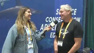 Shark Stewards - Scuba Show 2023