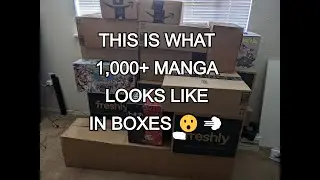 I'M MOVING AGAIN | LIFE UPDATE VIDEO