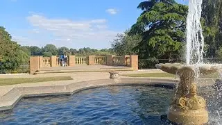 Fun day out in the sun: A trip to the local park 🌳💚✨