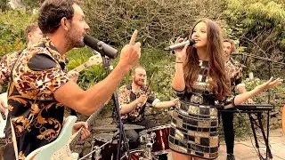 MARC AND KIKI - THROWBACK MEDLEY