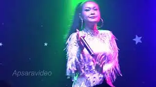 ឡាយ លក្ខិណា ច្រៀងបទ​ 