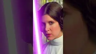 Did Leia EVER become a Jedi in Star Wars Legends? 🤔