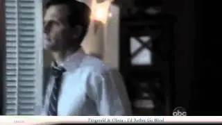 Fitzgerald & Olivia (Scandal) - I'd Rather Go Blind