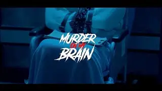 BILLY BILLIONS - MURDER ON MY BRAIN (Official Music Video)