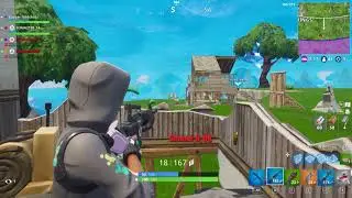 Camping Bushes & Molotovs = Great Moments
