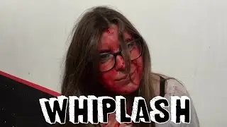 Reviews fuertecitas: Whiplash  | Isa Calderón