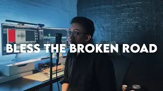 Rascal Flatts - Bless The Broken Road (Rantaone Cover)