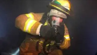 Some SCBA Life Saving Tips from the VBFD