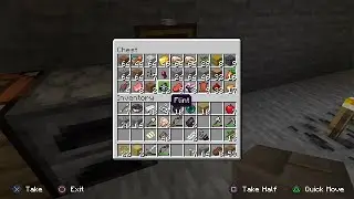 Minecraft: So THAT'S How You Make Cracked Bricks...