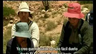 Pueblos originarios - 11 - KOLLAS I - La tierra