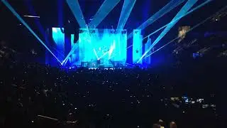 Tool Concert 3/18/22 St. Louis