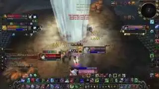 5.4.7 Unholy Dk PvP - Unholy Dk and Resto Druid 2v2 - World Of Warcraft