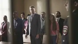 13  Видеоролик Вандализм