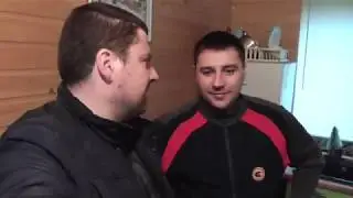 Закрытие биостанции, слив воды, шашлык | Дачные заметки № 46