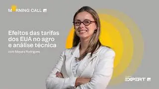 🟡 07/17/2026 | Effects of US TARIFFS on AGRIBUSINESS and technical analysis | Morning Call