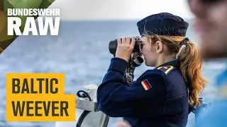 Bundeswehr RAW | The Mini Series | Marine Episode 1 | Bundeswehr Exclusive
