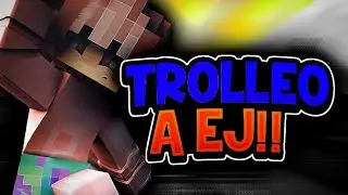 ⚡TROLLEO LA CASA DEL DUEÑO DE DINAMICRAFT3⚡- EP-3