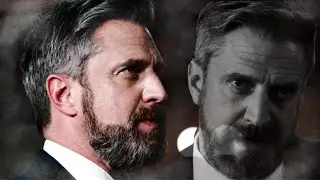 Rafael Barba [svu 23x09] - Wanted Man