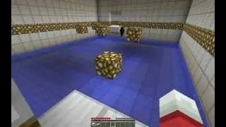 Minecraft - Puzzling Shock - Часть 2 | Прохождение карты