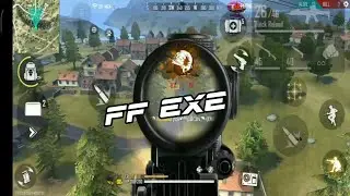 FF EXE INDONESIA