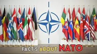 5 THING’S YOU MAY NOT KNOW ABOUT NATO | INFO BITES