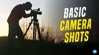 5 Basic Camera Shots in Filmmaking
