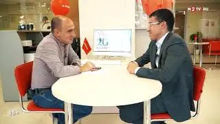 Ильдар Хусаинов, интервью  рынок недвижимости, риелторы, ипотека, франшиза и немного о личном