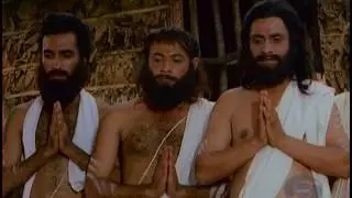 Bharat Ek Khoj 03: The Vedic People and The Rigveda