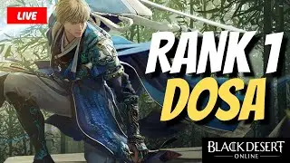 Musa/Dosa Main | !Aosbuild !DosaGuide | !Advgg🧋!IQON🖥️|LIVE on Twitch.tv/Caarl