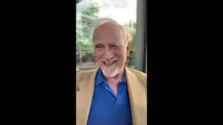 DEUTSCHE VERSION: Nobelpreisträger John Clauser im Interview, EIKE-Konferenz Wien 2024
