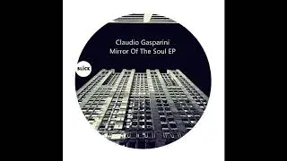 Claudio Gasparini - Black Mamba (Original Mix)