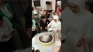 Qanay - үйленді 😍🔥