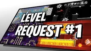 [#1] Best levels from level request stream!