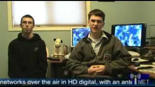 Common Myths About FTA and OTA Television
