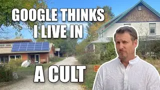 Do I Live In a CULT? | GOOGLE Thinks I Do