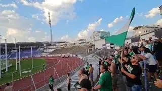 Българи - юнаци (Етър - Берое 2:2)