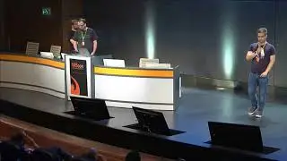 UI5con@SAP 2018 - How to Improve Your UI5 Development Process