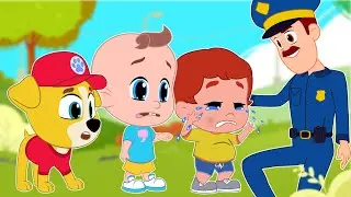 Wheels on the Bus - Baby songs - Nursery Rhymes & Kids Songs