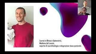 Neuro Optometria | Corso Premium | Di Mirko Gheno - Presentazione corso