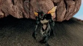 Fallout New Vegas Mods: Cazaclaws and Oxide ENB