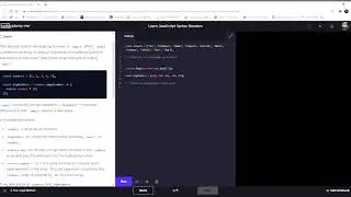 How i prepare for coding bootcamp