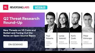RL Threat Research Round-Up Q2 2024