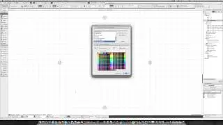 ARCHICAD TUTORIAL 9 HOMOLOGAR AUTOCAD